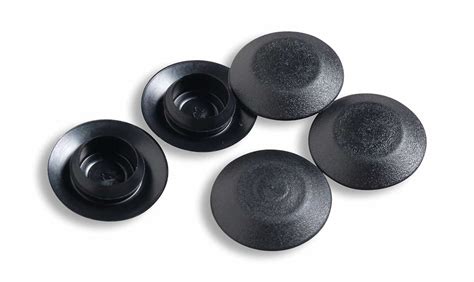 1.25 plastic sheet metal hole plugs|plastic hole plugs home depot.